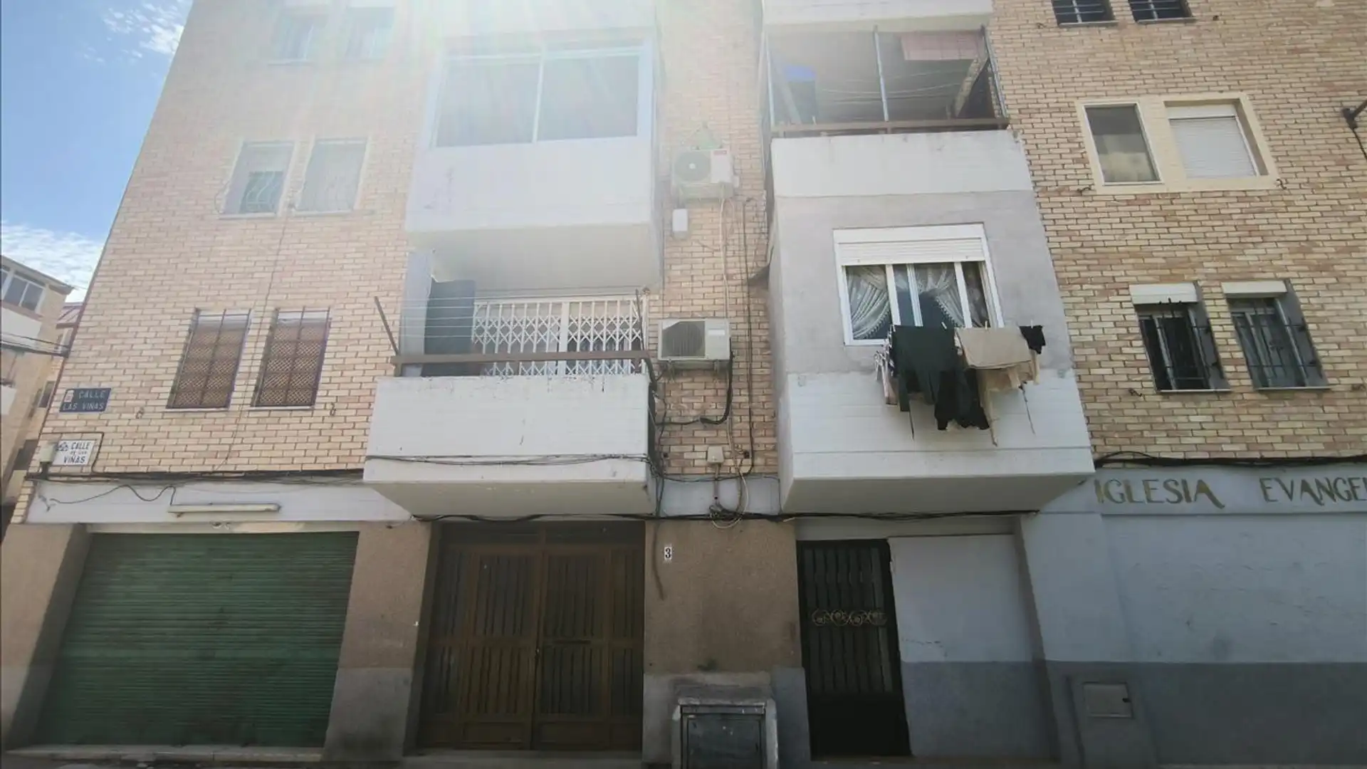 Flat for sale in Viñas, El Palmar