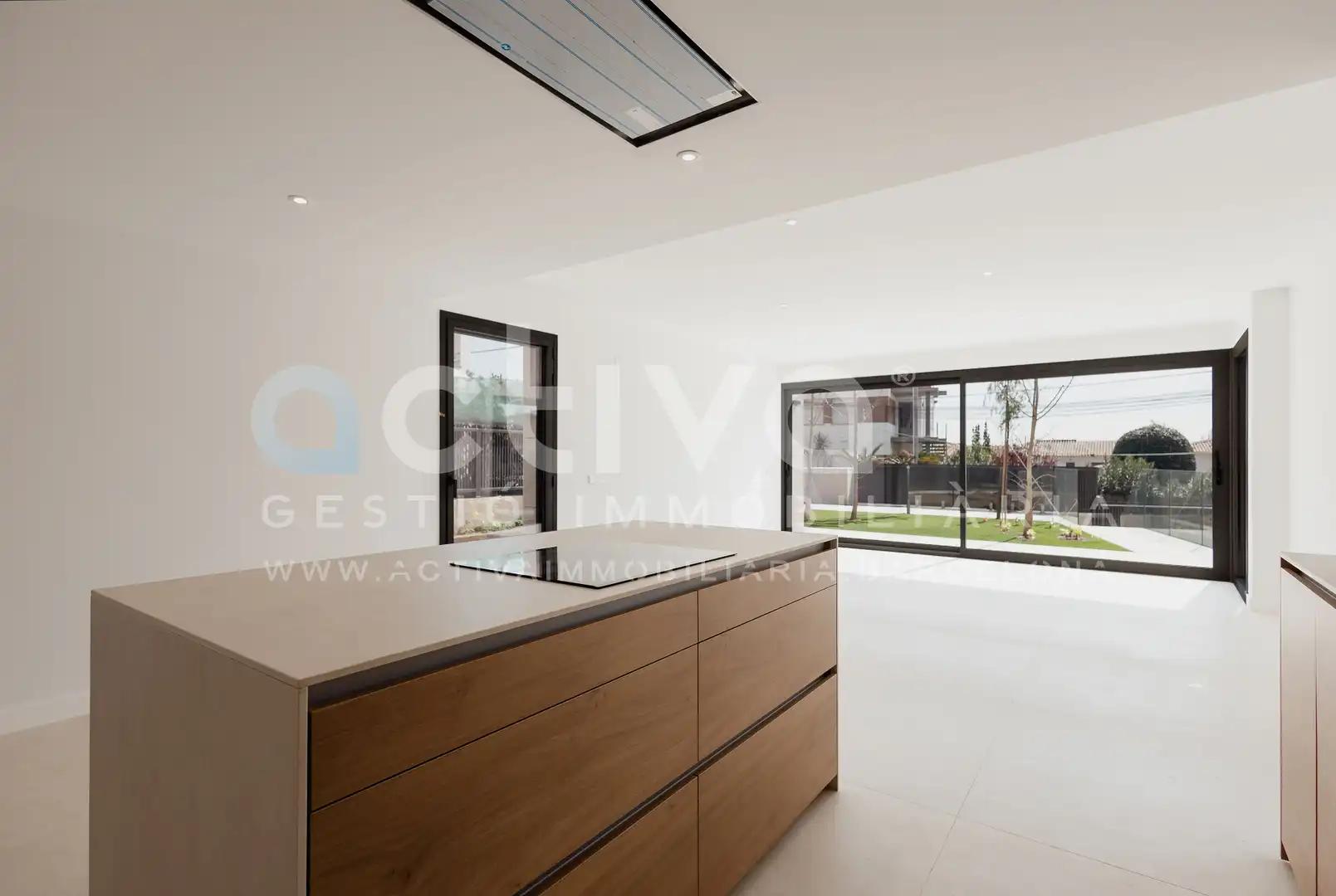 Neubau-Haus mit Terrasse zum Verkauf in Carretera d'Enllaç, imagen 25