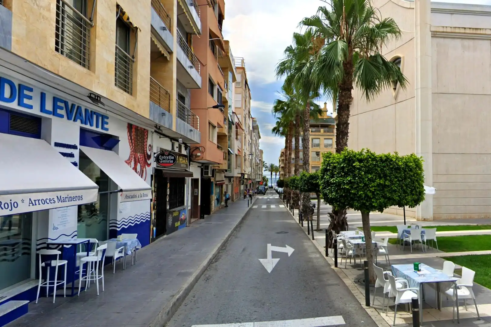 Apartament amb terrassa en venda a Calle MORIONES 22, imagen 31