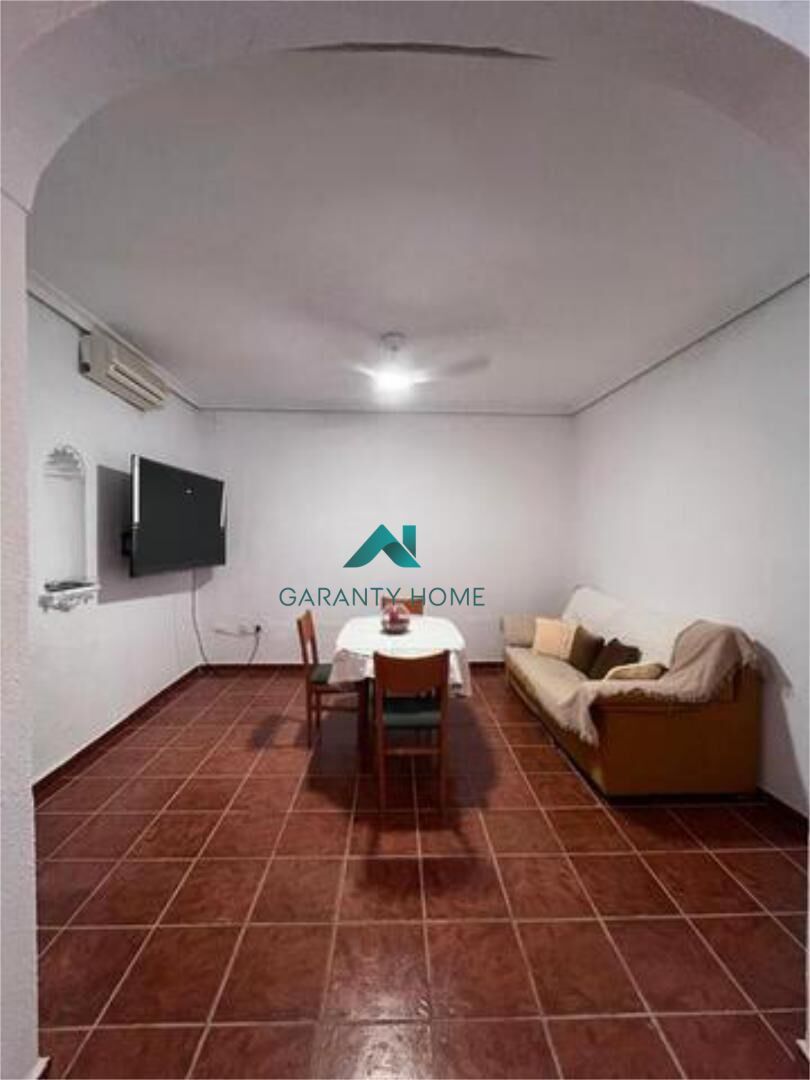 Piso de alquiler en Badajoz Capital con Terraza y Trastero