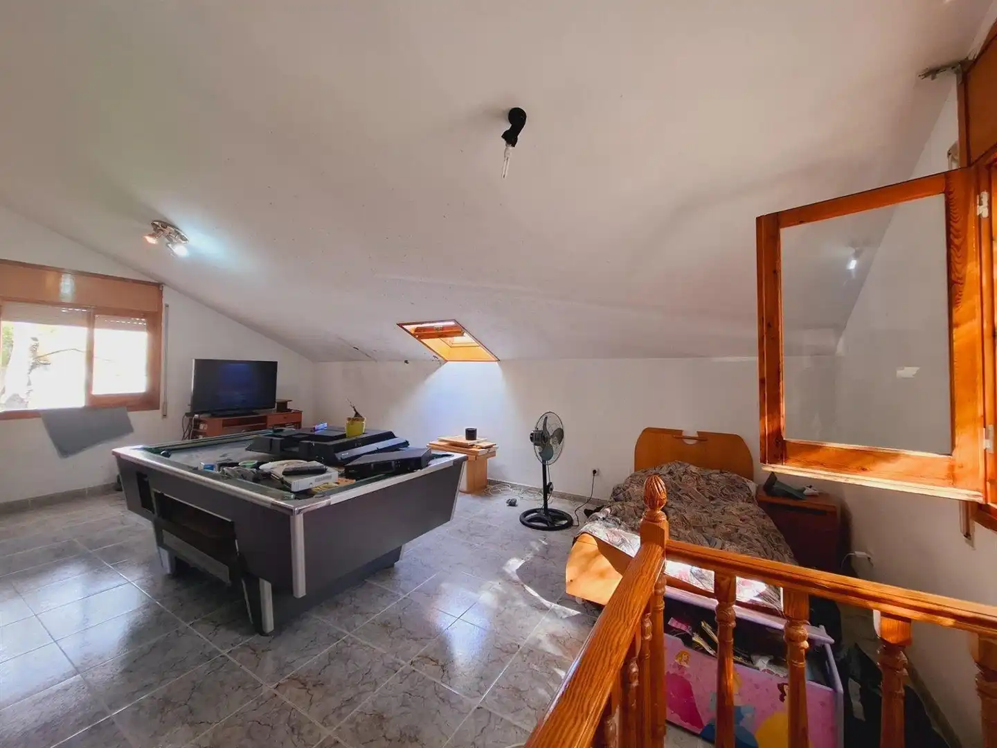 Dormitori de Casa o xalet en venda en Calafell amb Jardí privat, Terrassa i Traster