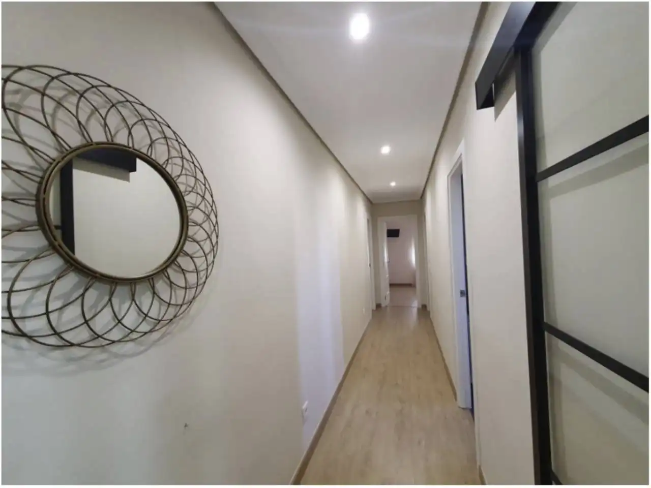Apartamento de alquiler en Badajoz con Aire acondicionado, Calefacción y Trastero