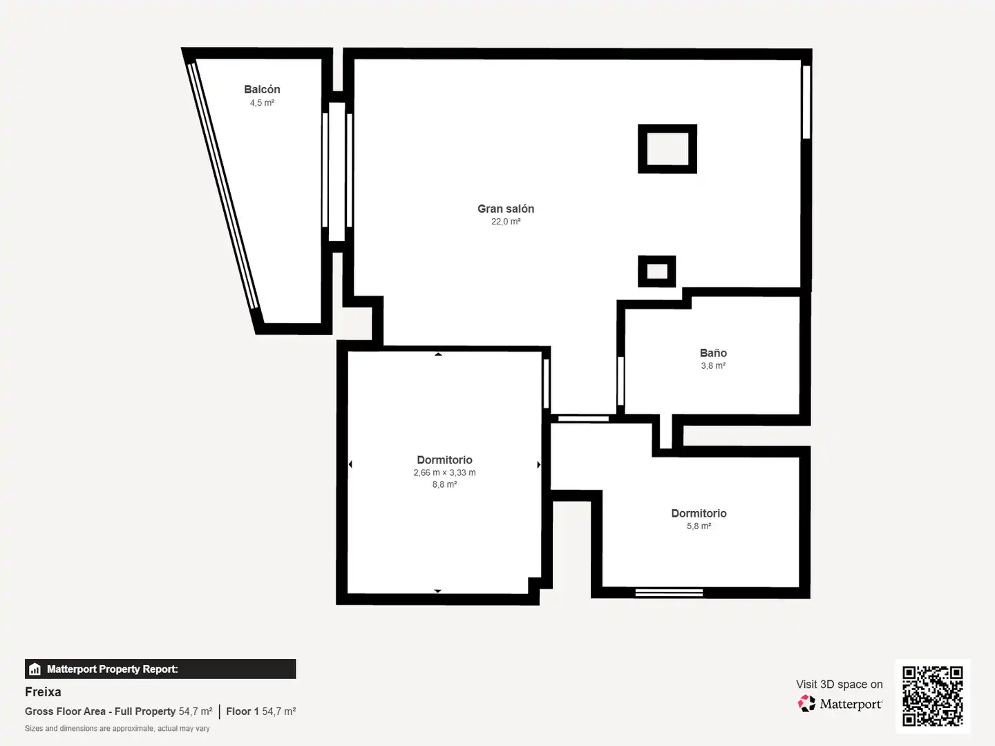 Wohnung mit Terrasse zum Verkauf in Calle Ramon Freixa, imagen 22