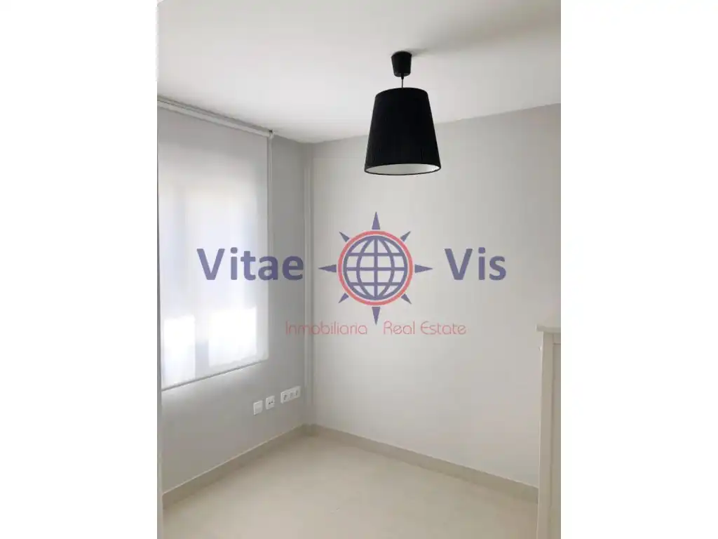Ático en venta en Alameda de Cervantes, San Mateo