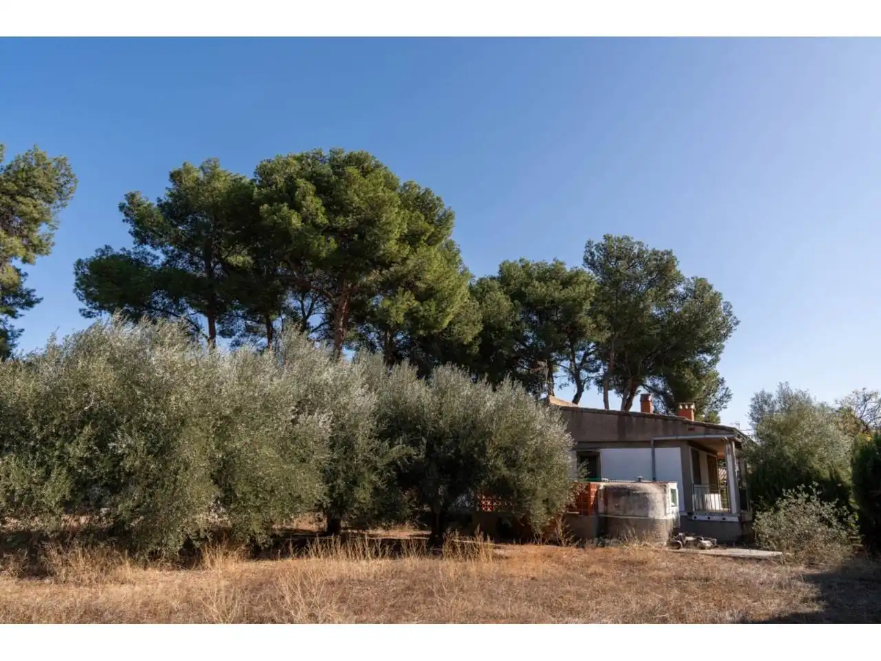 Chalet con piscina en venta en Borriol, imagen 17
