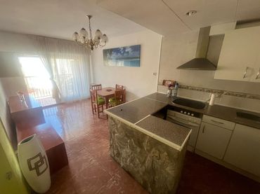 Appartement avec balcon à vendre à Centre