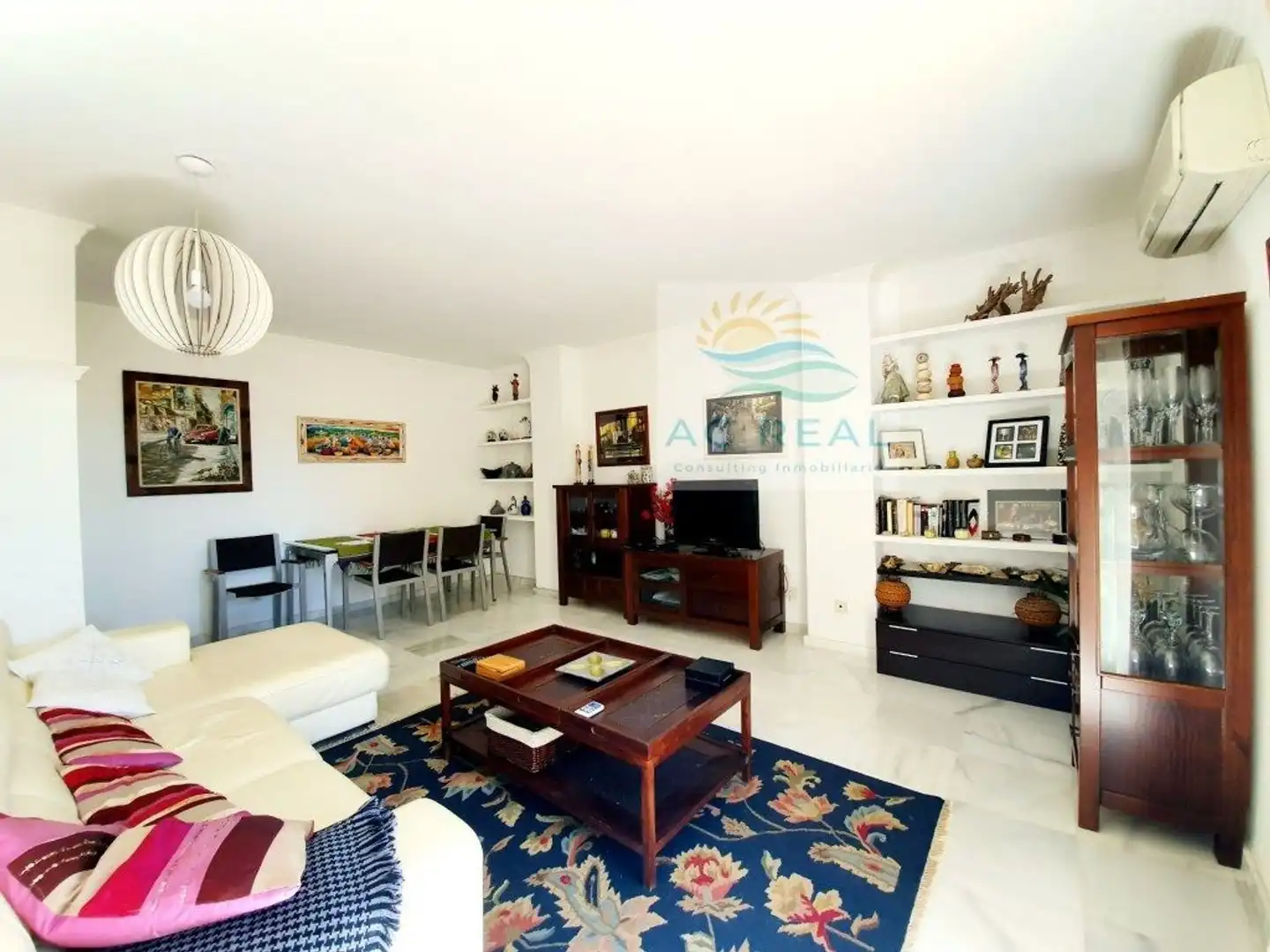 Piso con ascensor en venta en Avenida de la Mojarra 0, imagen 14