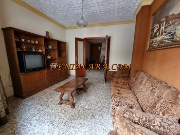 Casa en venda a Centro