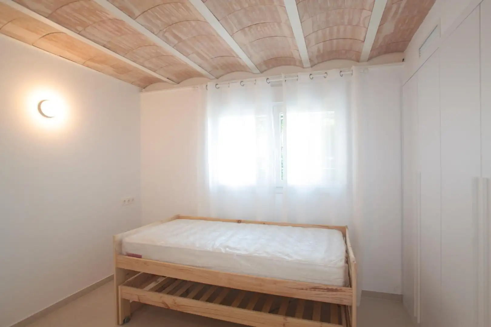 Dormitori de Casa o xalet de lloguer en La Zubia