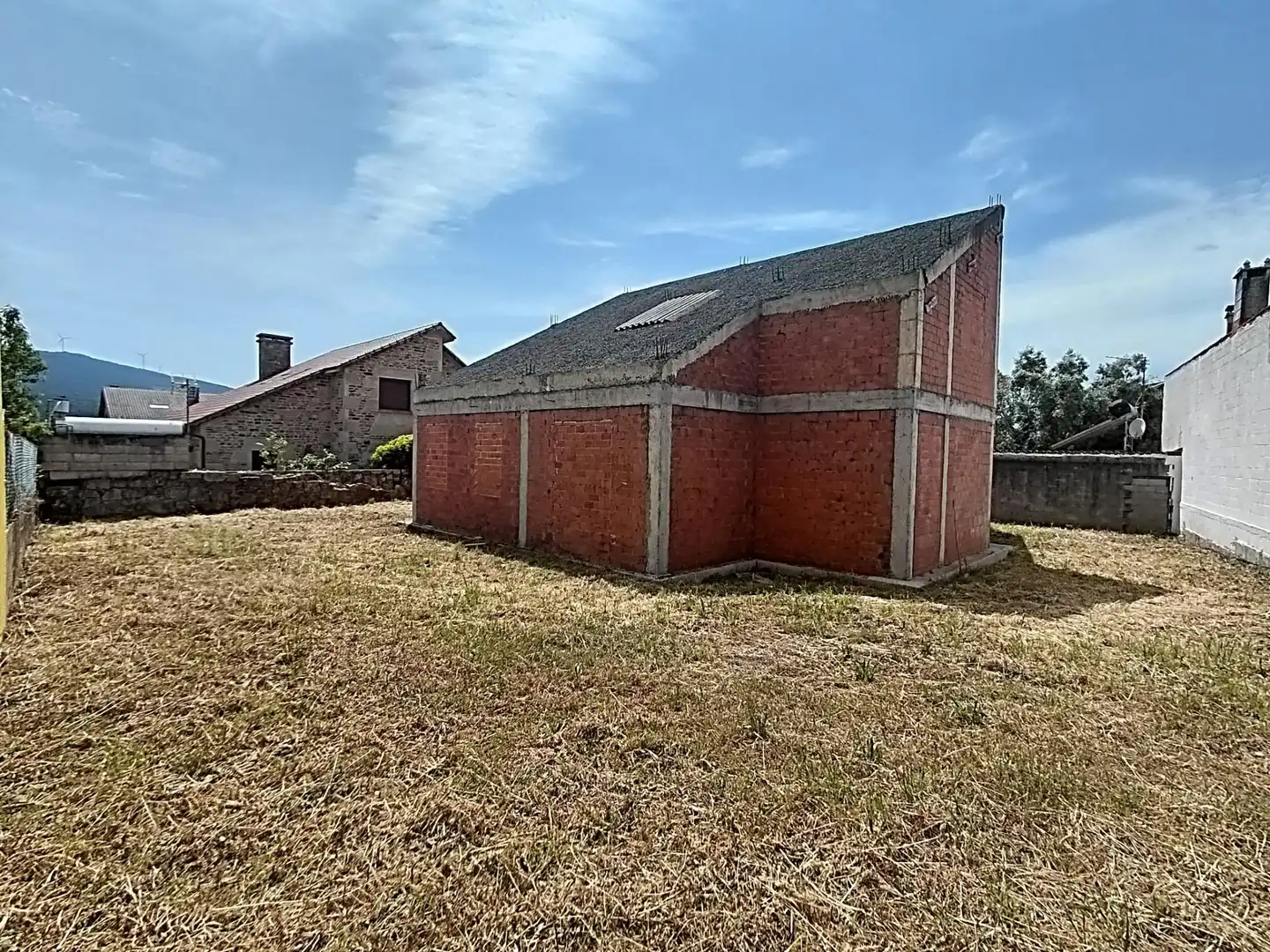 Haus oder Chalet zum Verkauf in 36612, Catoira