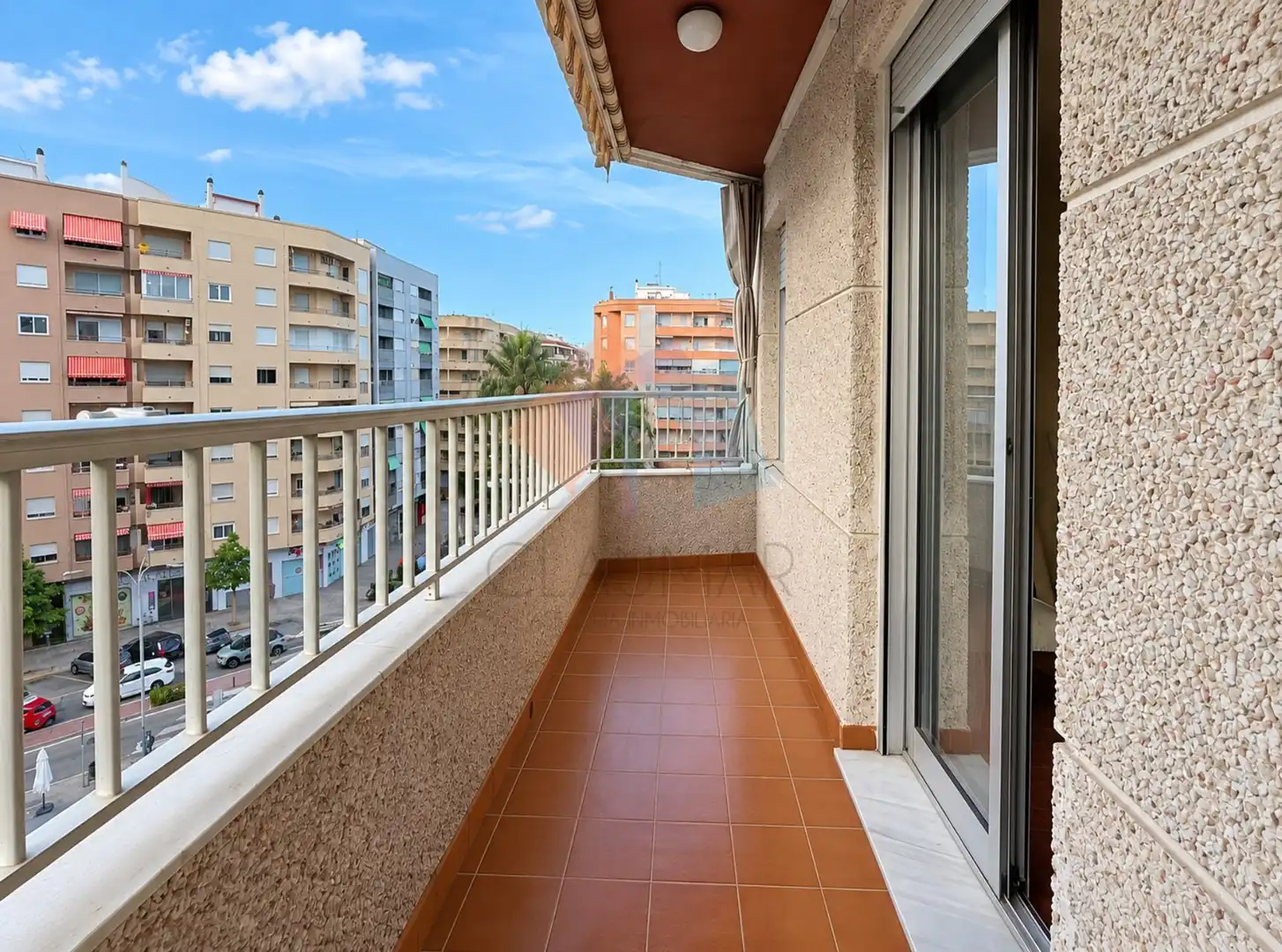 Wohnung mit Aufzug zum Verkauf in Centro Ciudad
