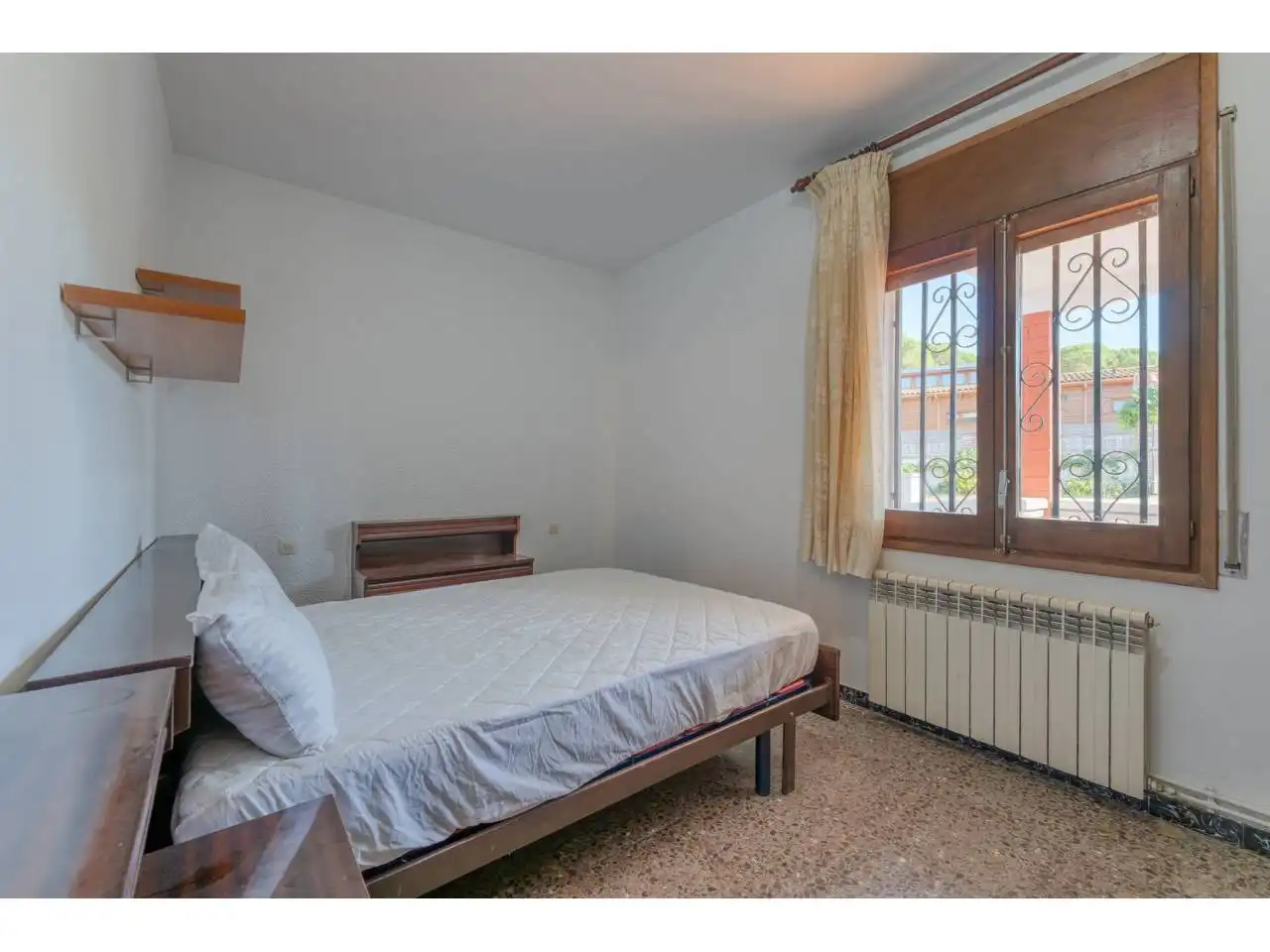 Casa amb jardí en venda a Caldes de Malavella, imagen 14