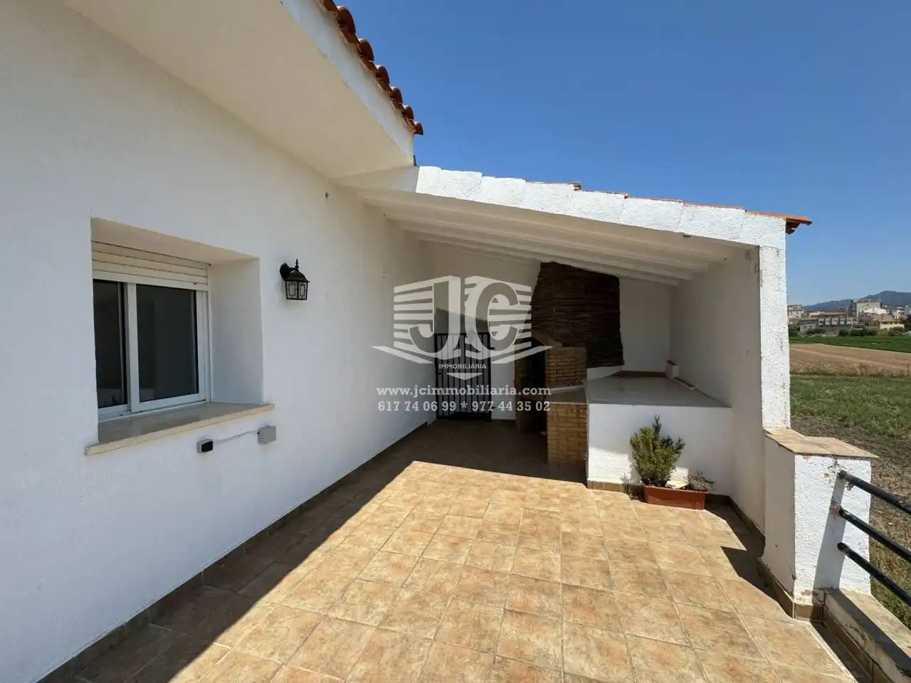 Piso de alquiler en Calle horta alta, Roquetes