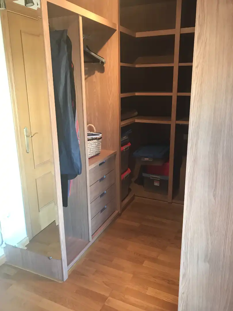 Habitación de Casa adosada en venta en Almenara con Aire acondicionado, Calefacción y Terraza