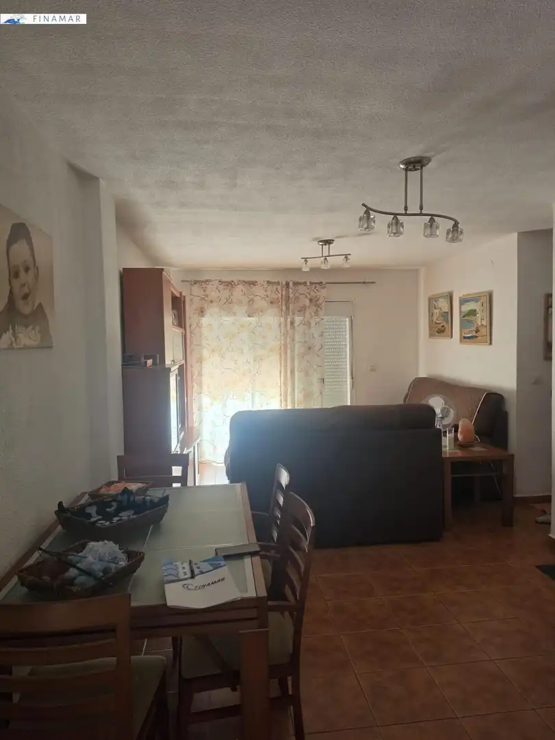 Flat with lift for sale in La Reconquista - El Rosario, imagen 10