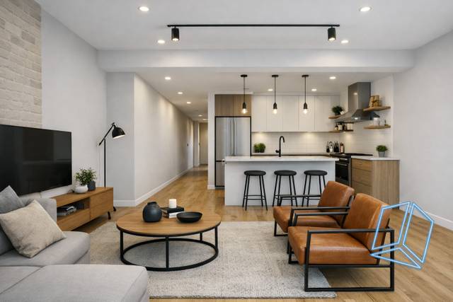 Local comercial en Venta en El Baix Guinardó