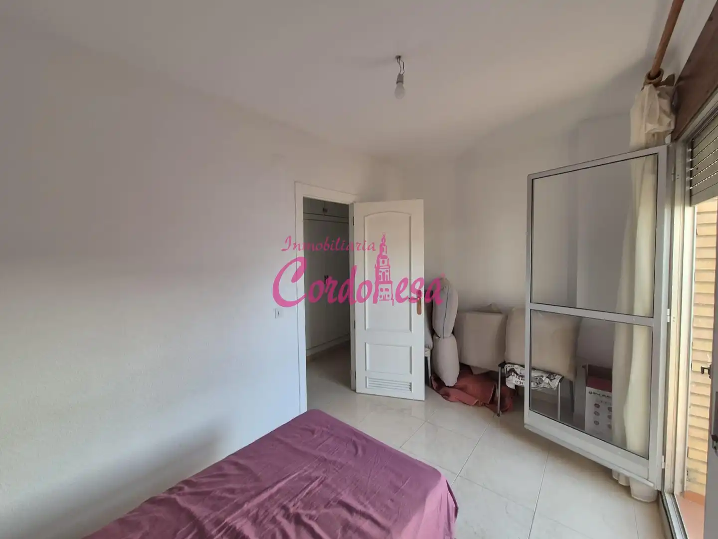 Bedroom of Attic for sale in Córdoba  with Terrace