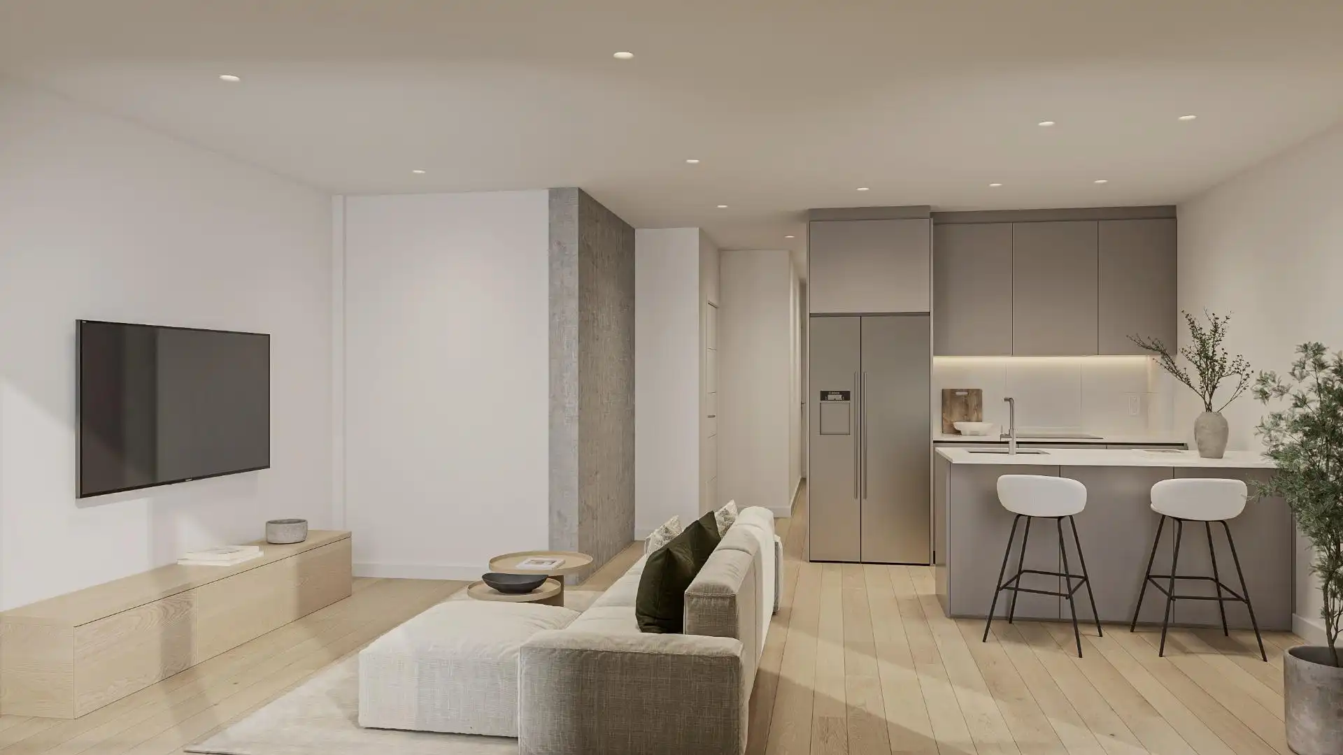 Flat with lift for sale in Calle CORONEL CERVIÑO NUÑEZ, imagen 4