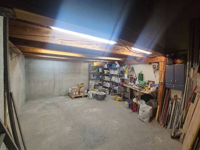 Garaje en Venta en La Fraternidad Kalea, 2 en Otxarkoaga