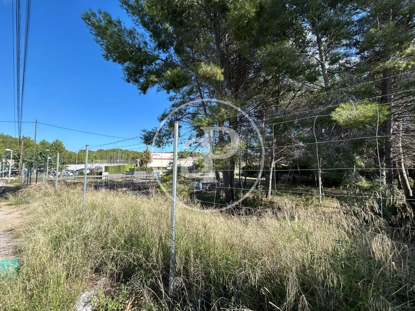 Terreny residencial en venda a La Cañada, imagen 10