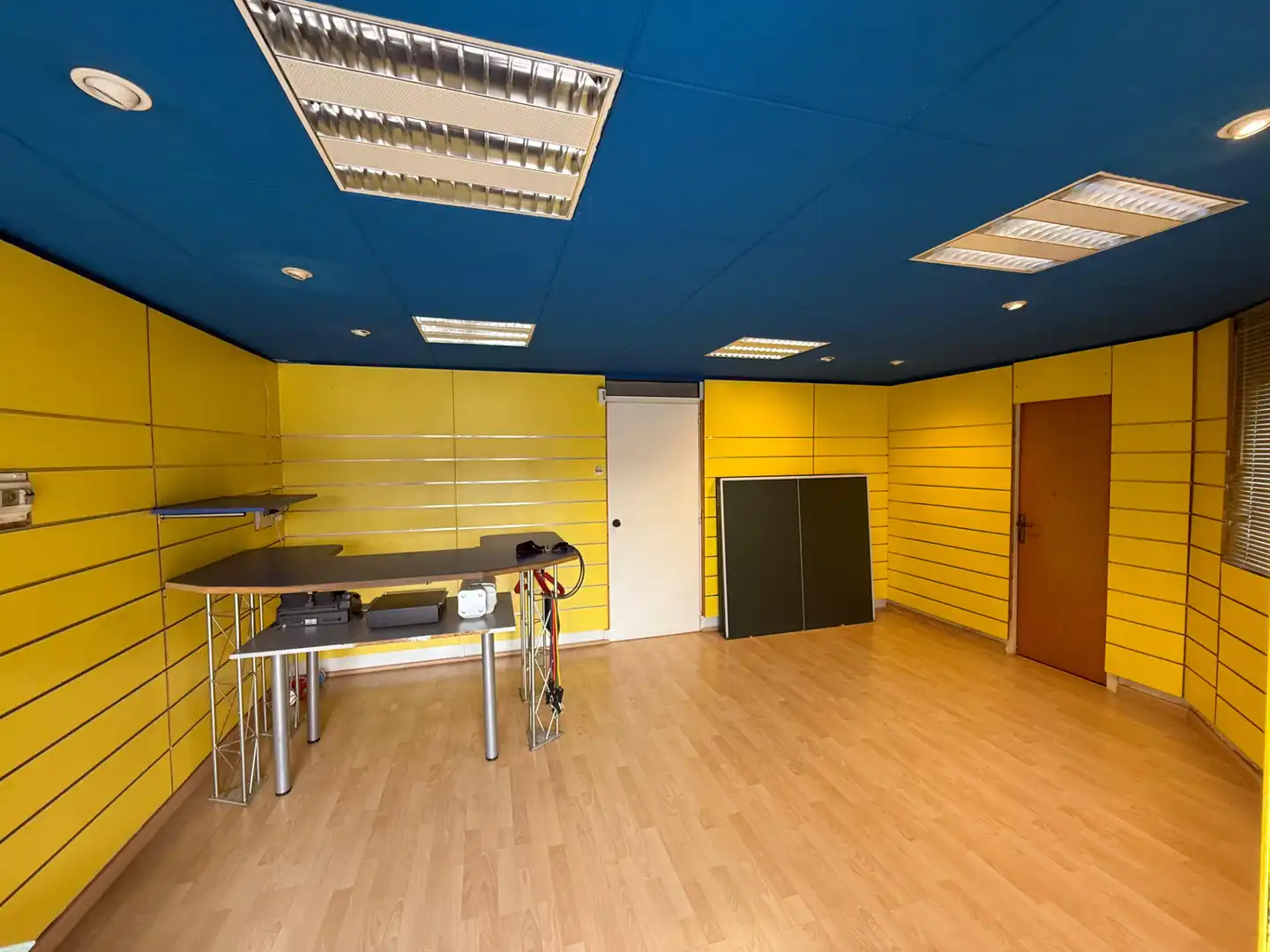 Local comercial de lloguer a Carrer del Migdia, imagen 2