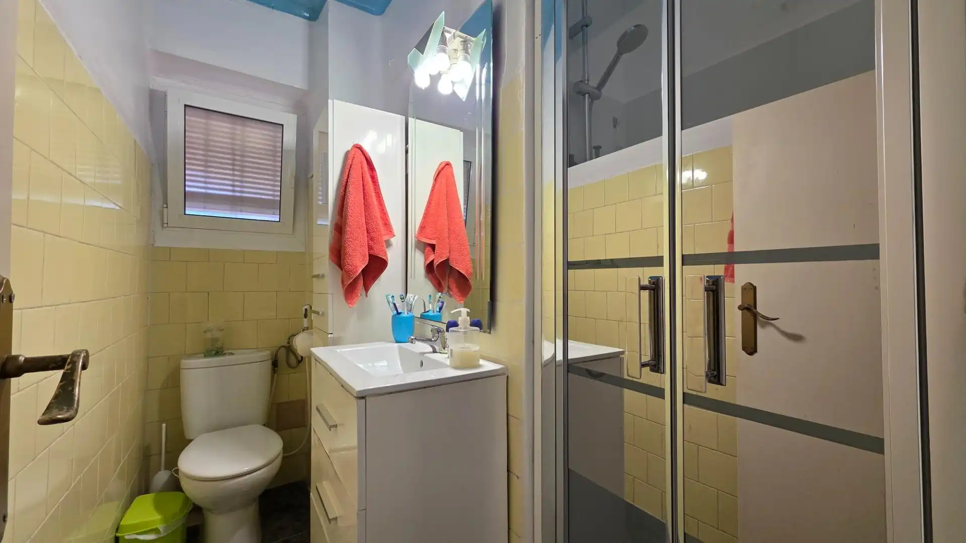 Baño de Piso en venta en Gandia