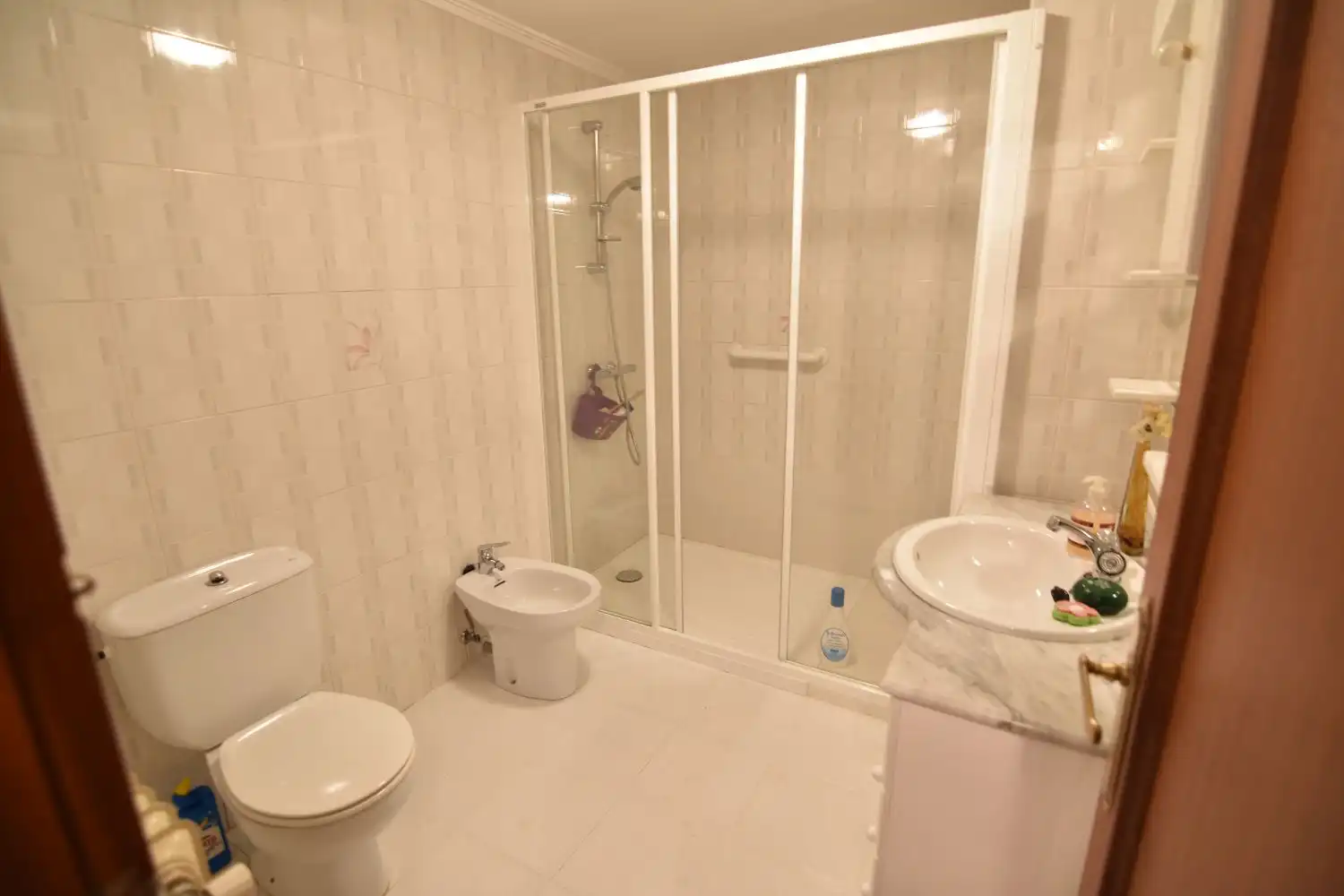 Piso con terraza en venta en SANCHO IV 2, imagen 14