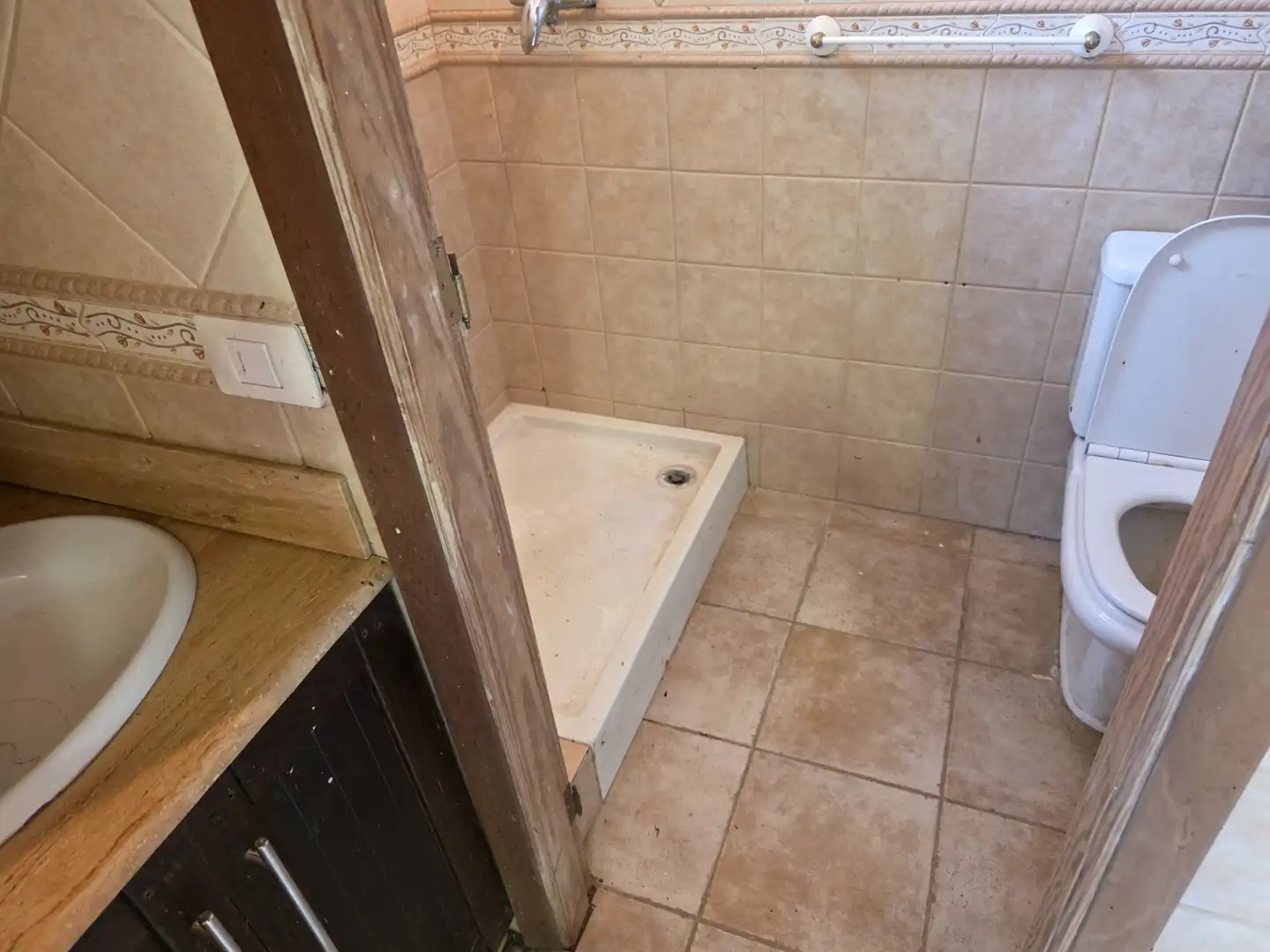 Bany de Planta baixa en venda en Taco - Los Andenes - Las Chumbreras