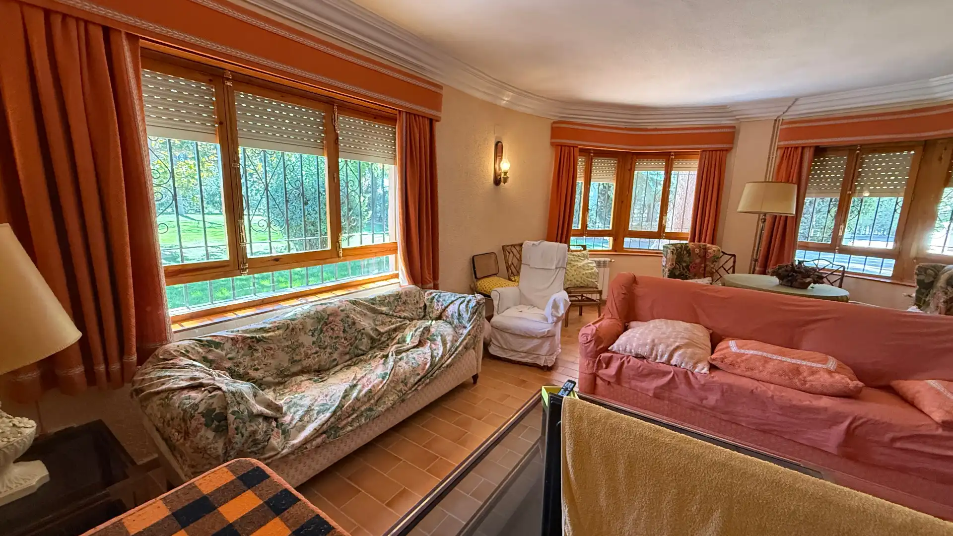 Villa avec jardin à vendre à Urbanizacion Aguasol, imagen 60