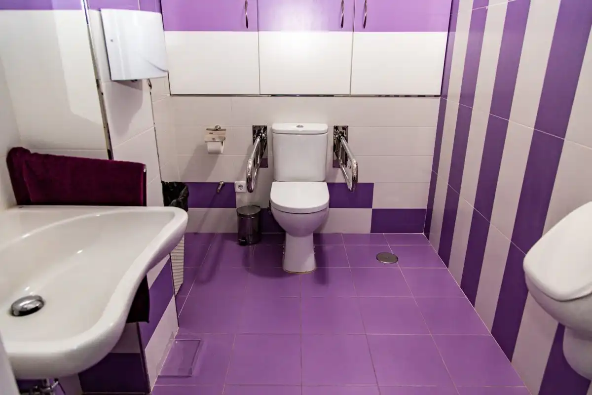 Baño de Oficina en venta en Cartagena