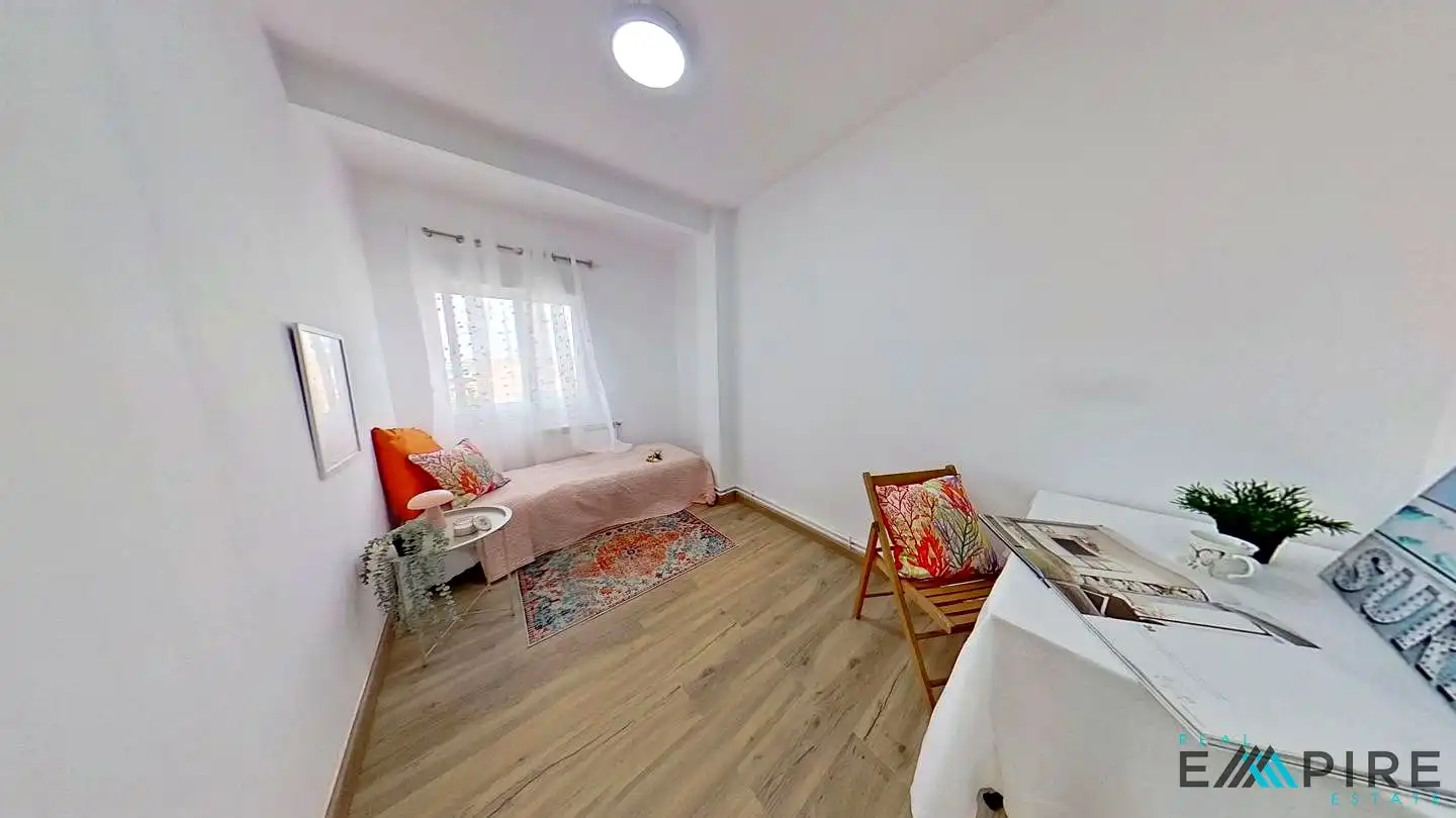 Habitación de Piso en venta en Getafe con Aire acondicionado, Calefacción y Terraza