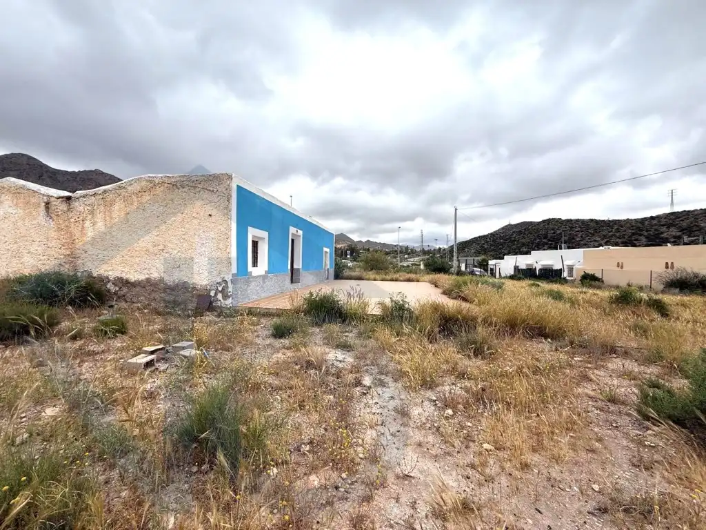 Casa en venda a San Juan de los Terreros