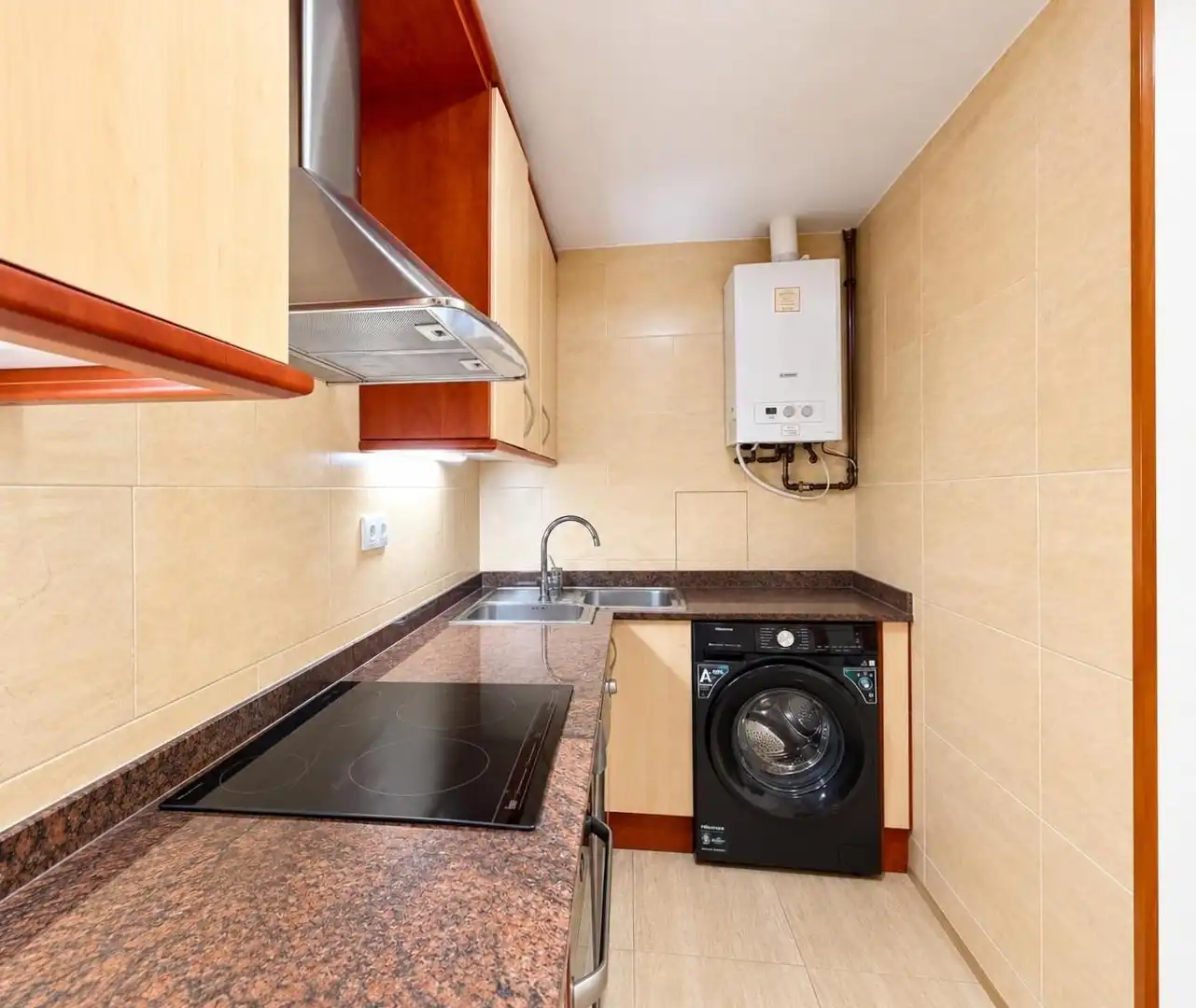 Rez-de-chaussée à vendre à Canovelles, imagen 6