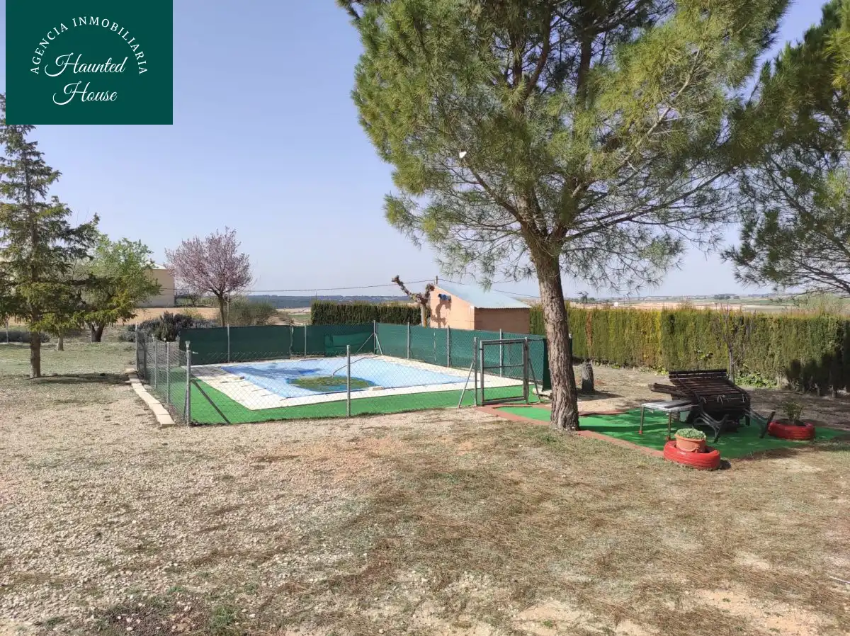 Casa amb terrassa en venda a DE LOS VALLEJOS, imagen 11