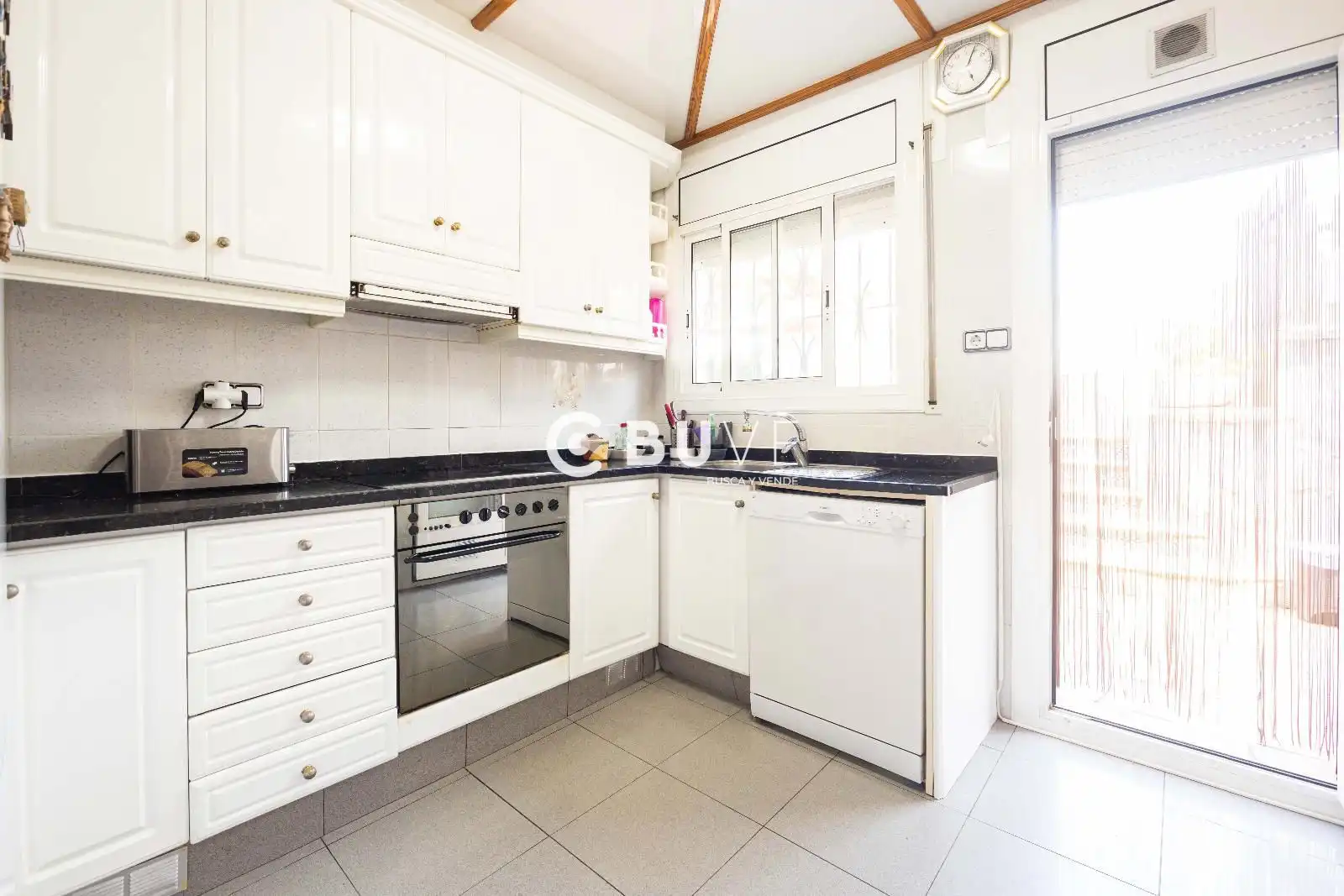 Detached house with pool for sale in DE LA ROSA, imagen 5