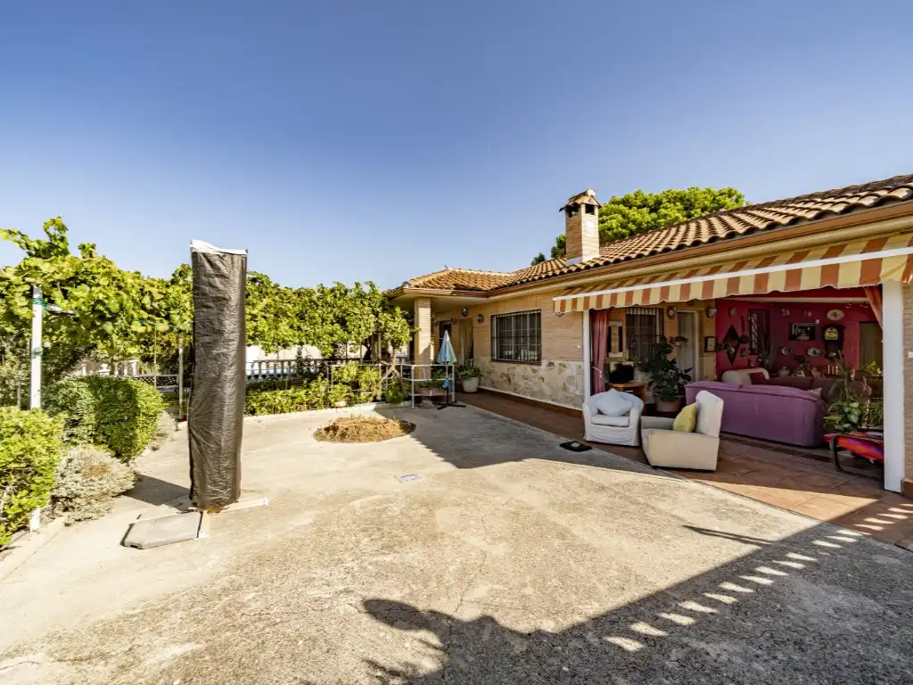 Casa en venda a Avenida Sierra Gredos Mir, imagen 48