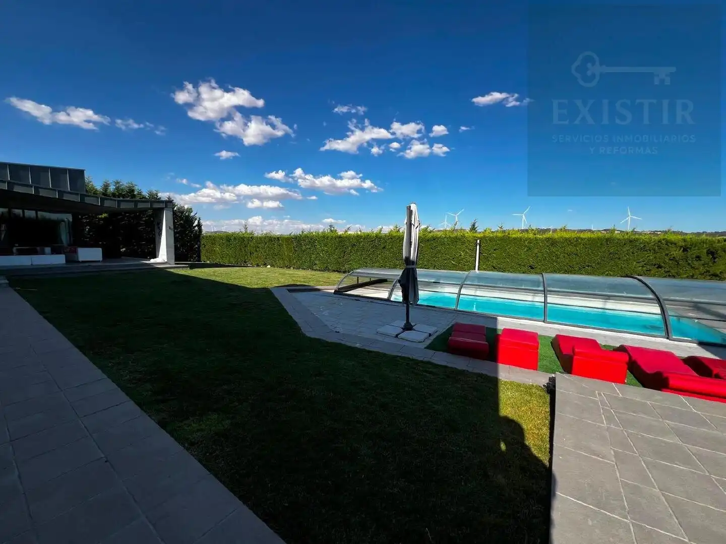 Terrace of Houses for sale in Villalobón