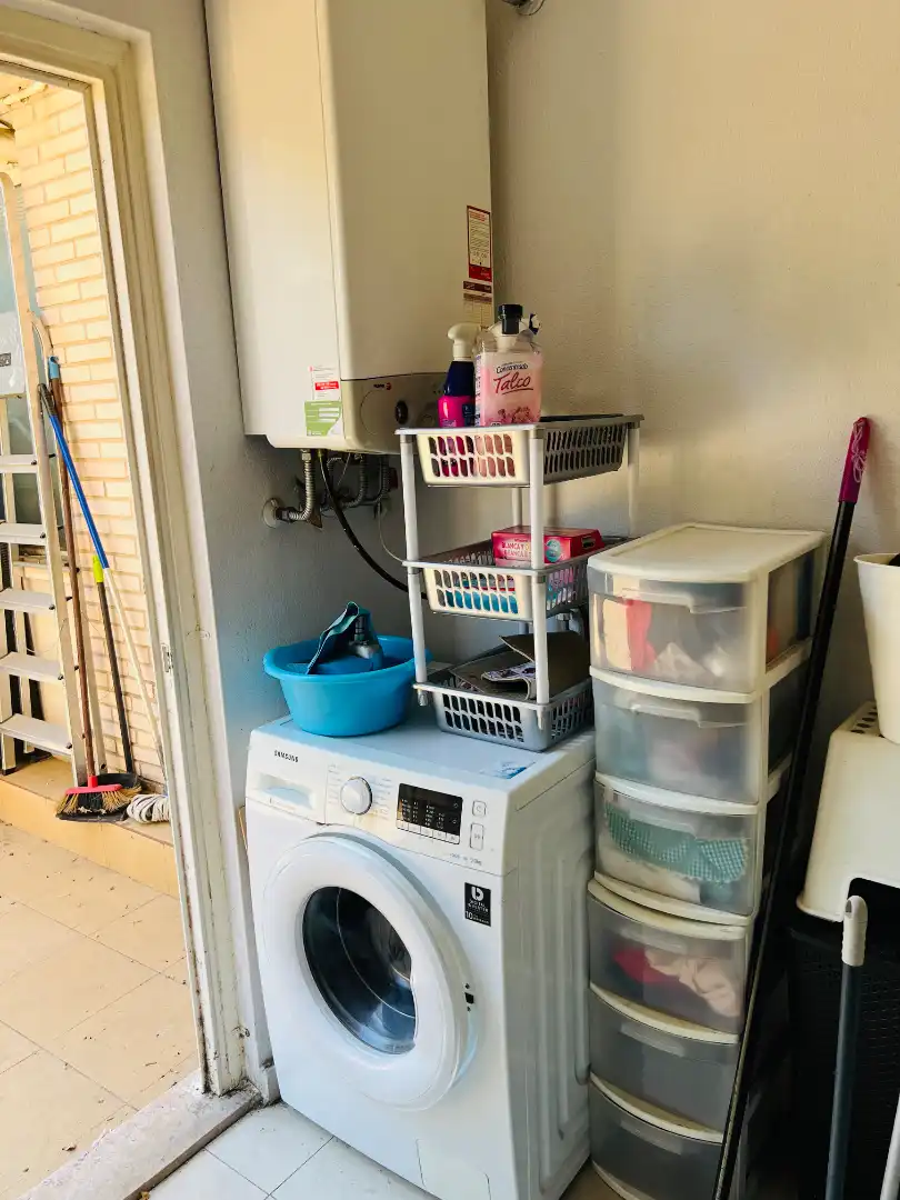 Piso en venta en Salou con Aire acondicionado, Calefacción y Jardín privado