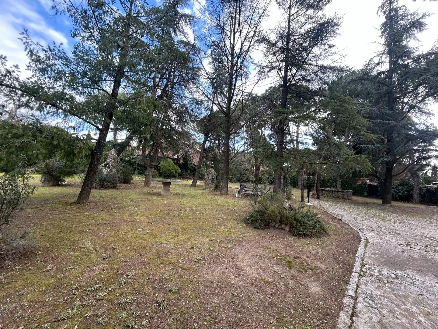 Casa o chalet en venta en Torrelodones con Calefacción, Jardín privado y Parquet