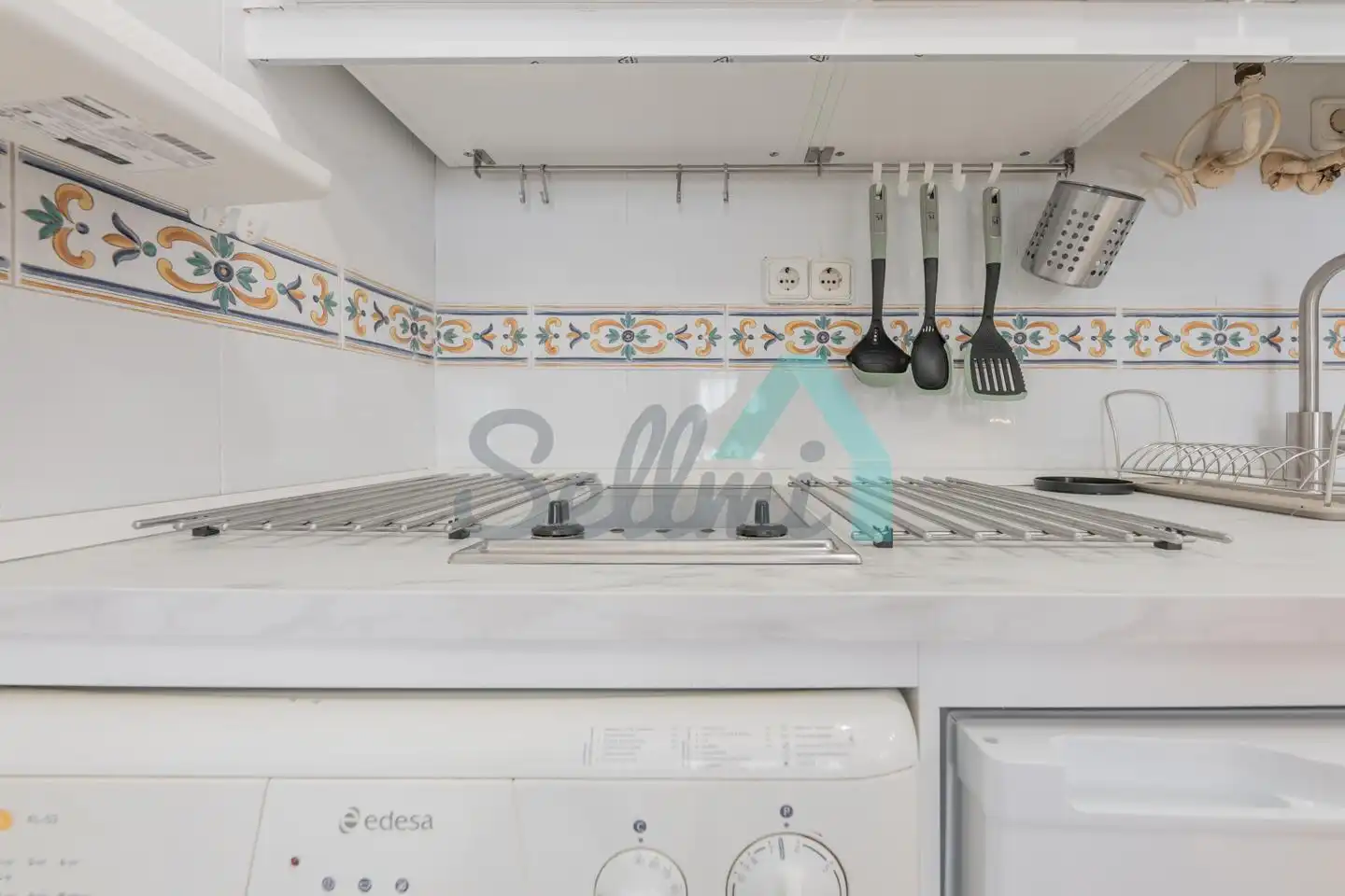 Wohnung zur Miete in Rosal, Parque San Francisco - Uría
