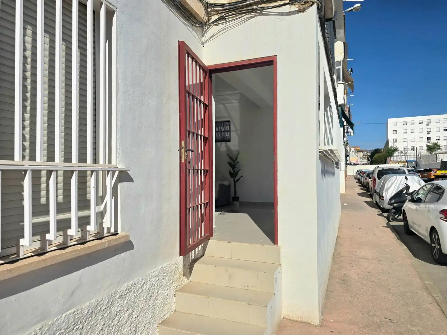 Apartament en venda en Vélez-Málaga ciudad