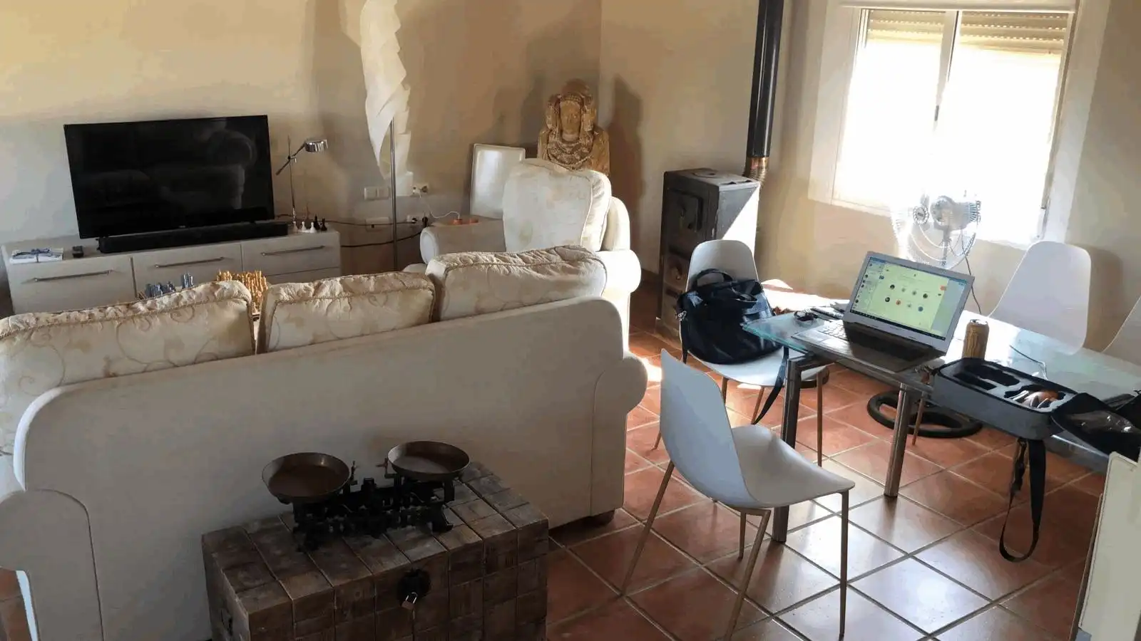Maison rustique avec piscine à vendre à Vereda Vereda Los Gabanes, imagen 15