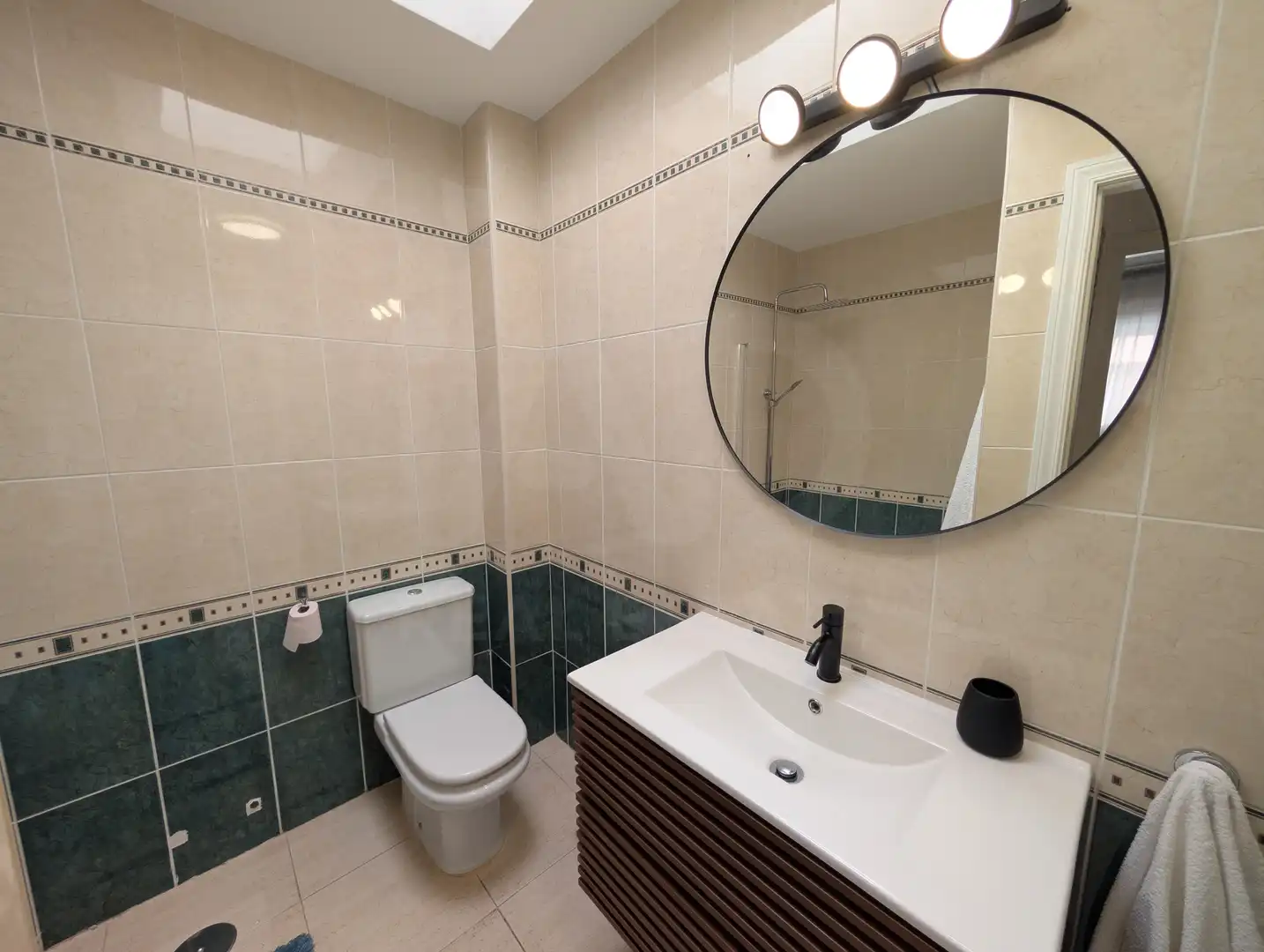 Bathroom of Detached homes for sale in San Isidro