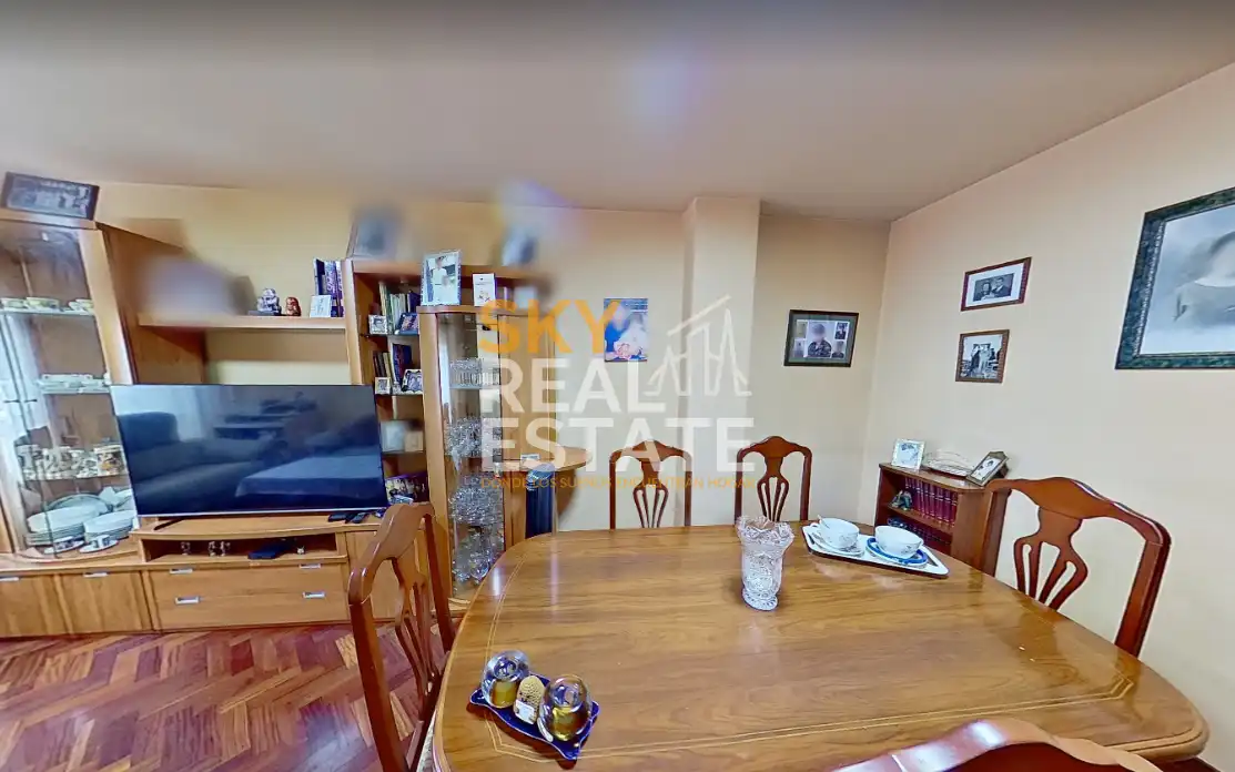 Wohnung mit Aufzug zum Verkauf in Rúa Hórreos, imagen 7