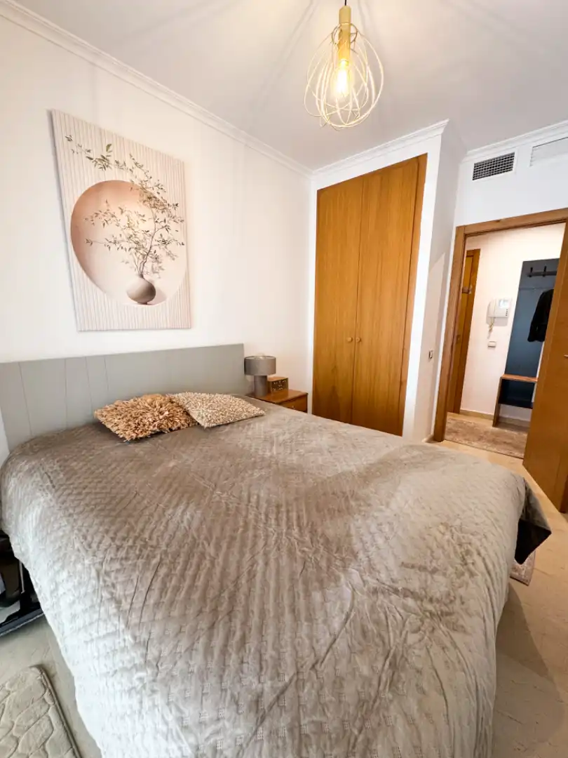 Appartement avec terrasse à vendre à Zona Pueblo, imagen 21