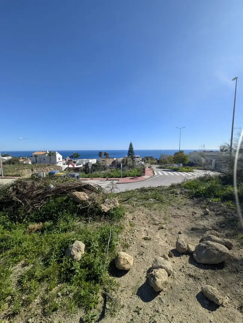 Terreni e lotti in vendita a Calle Rododendro, Benalmádena, Spain, imagen 9