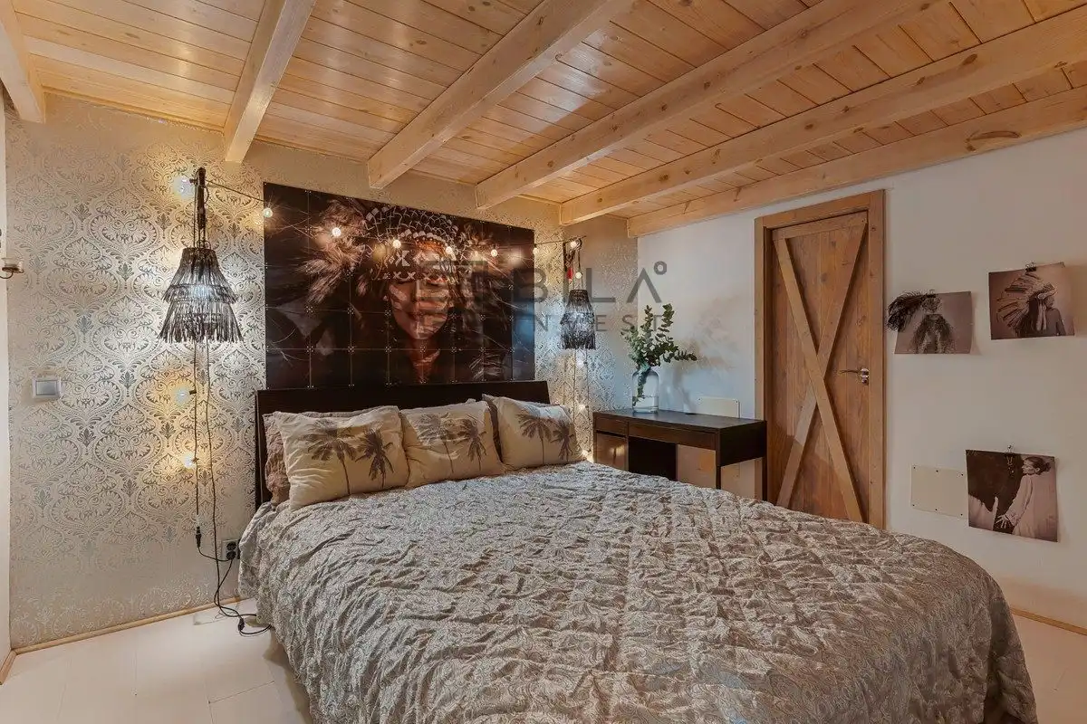 Maison mitoyenne avec piscine à vendre à Urb. Mimosas, imagen 17