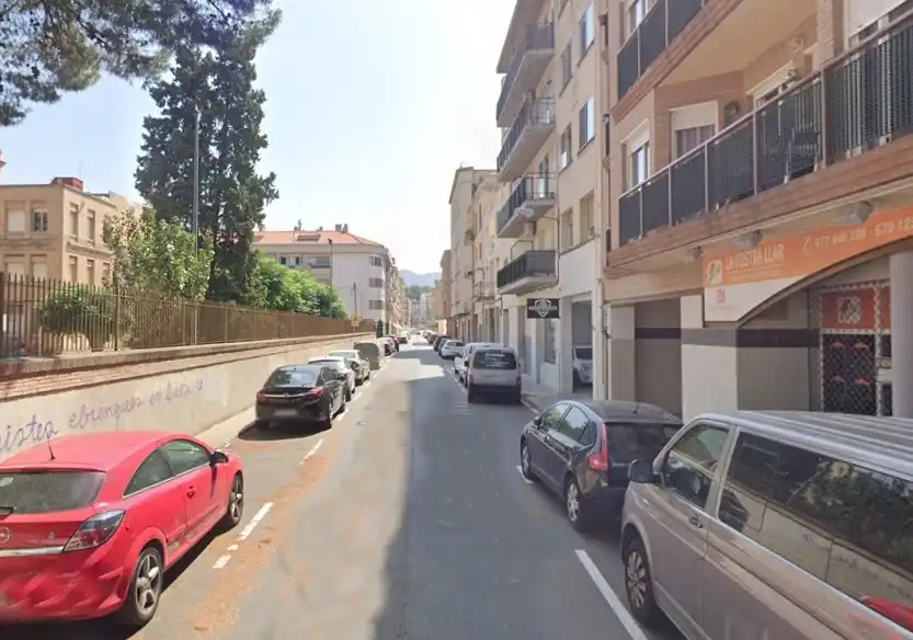 Flat for sale in Joan Lamote De Grignon
