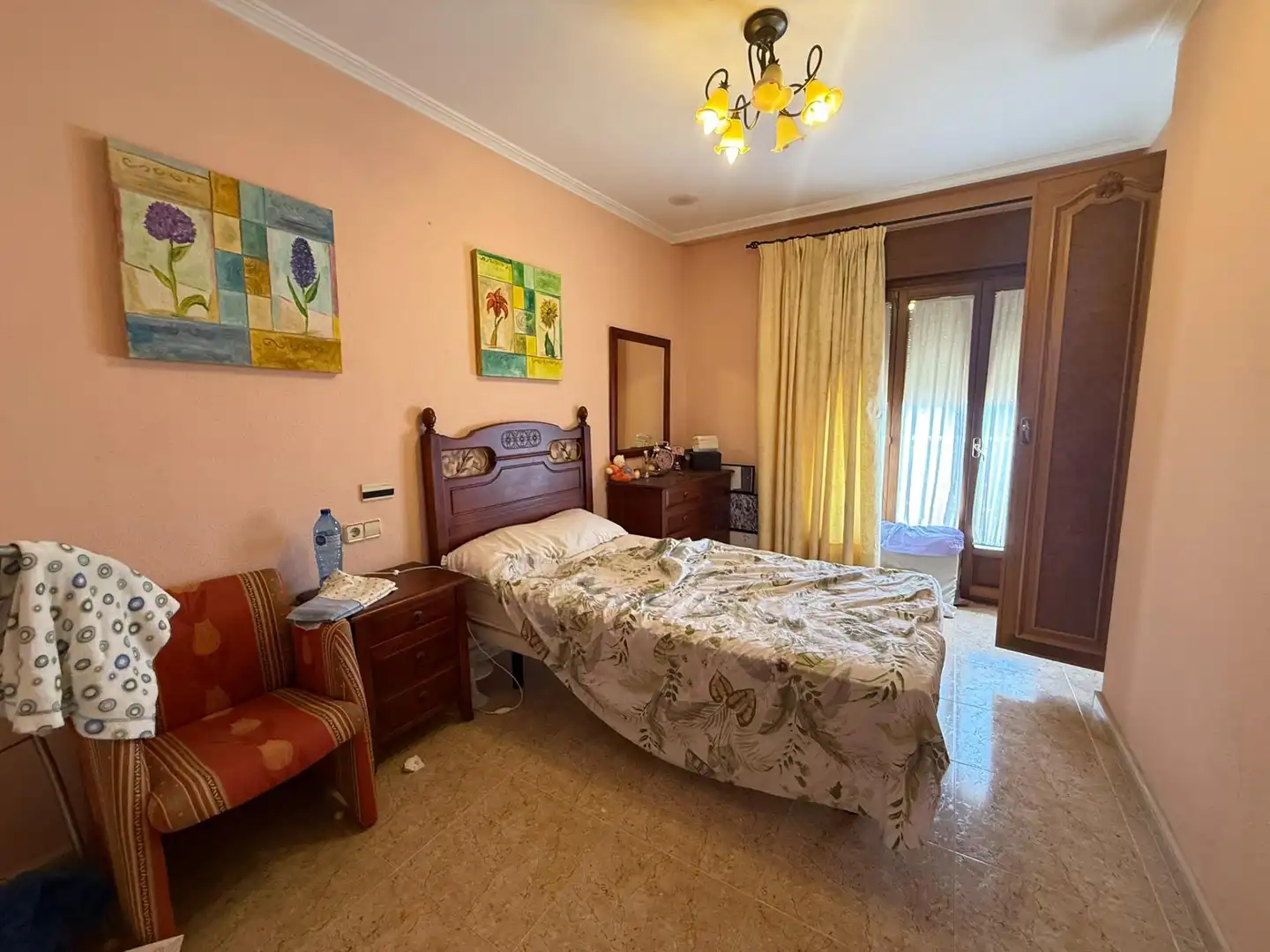 Chalet con terraza en venta en Calle LEPANTO 15, imagen 18