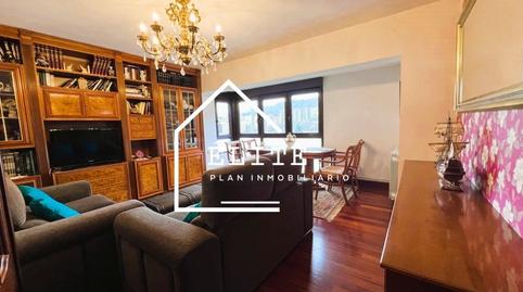 Foto 4 de Piso en venta en Txurdinaga, Bizkaia
